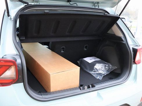 New 2026 Hyundai Venue SEL image 16