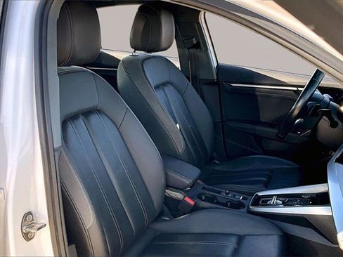 Used 2024 Audi A3 2.0T Premium Plus image 7