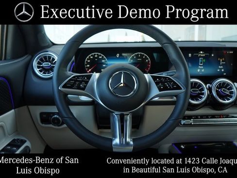 Used 2025 Mercedes-Benz GLB 250 image 19