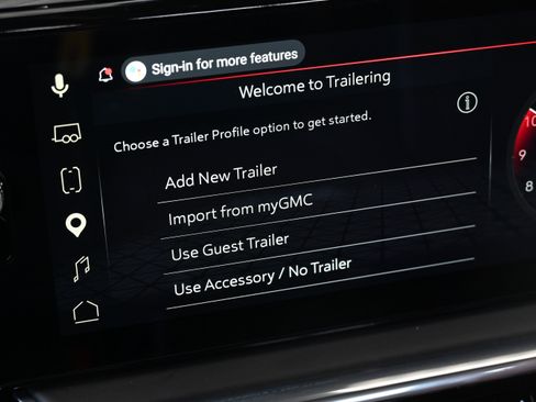 Used 2026 GMC Sierra 2500 Denali Ultimate AWD/4WD image 21