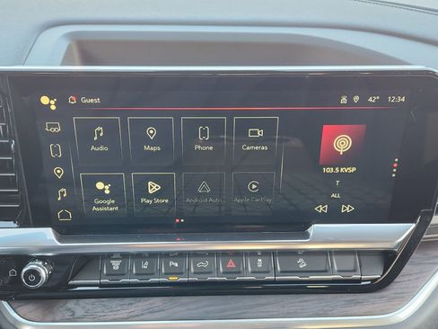 New 2026 GMC Sierra 2500 SLT w/ Texas SLT Premium Package image 19