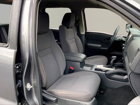 Used 2022 Nissan Frontier S w/ Technology Package AWD/4WD image 19