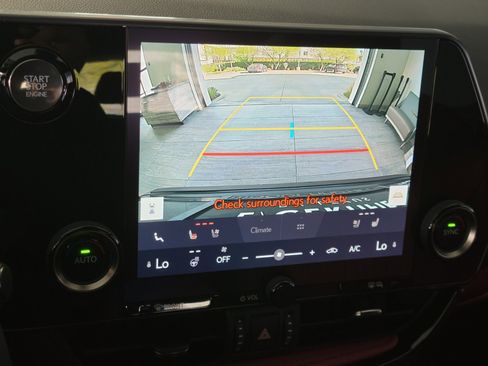 Used 2024 Lexus NX 250 FWD w/ Premium Package image 24