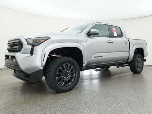 New 2025 Toyota Tacoma SR5 image 44