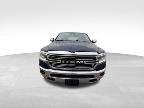 Used 2022 RAM 1500 Laramie image 3