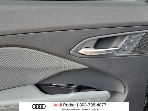 New 2026 Audi Q3 quattro 2.0T image 10