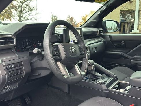 Used 2024 Toyota Tacoma SR5 image 26
