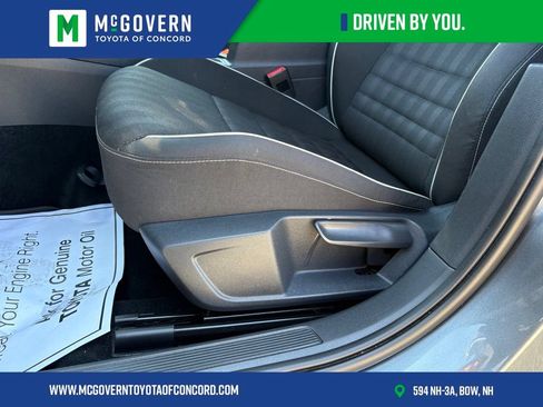Used 2023 Volkswagen Jetta Sport FWD image 10