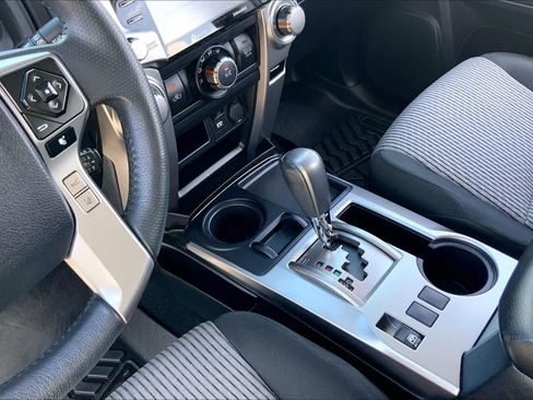 Used 2022 Toyota 4Runner SR5 RWD image 16