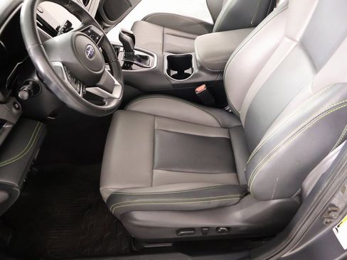 Used 2023 Subaru Outback Onyx Edition XT w/ Popular Package #2 image 11