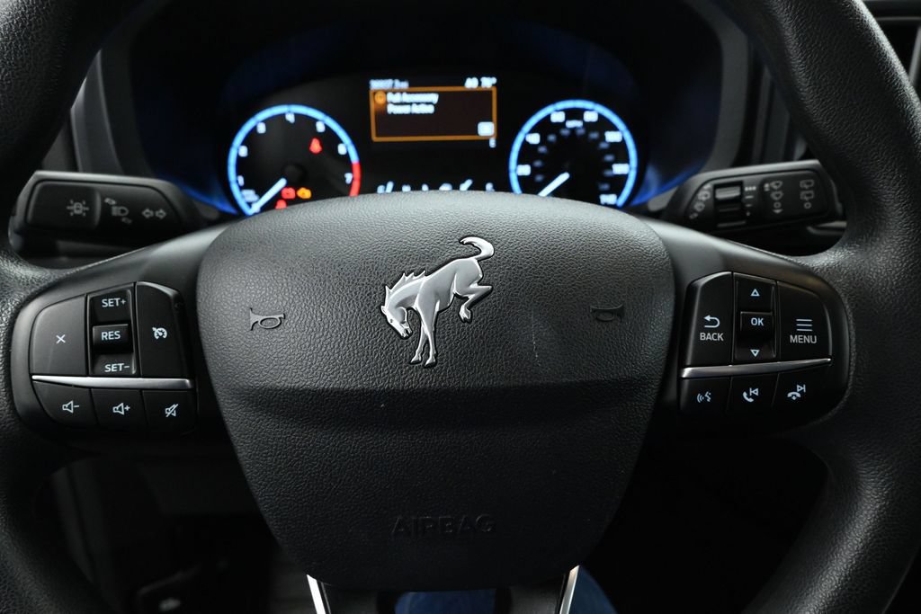 Certified 2023 Ford Bronco Sport Big Bend AWD/4WD image 11