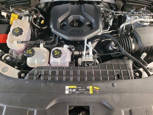 Used 2023 Jeep Grand Cherokee 4WD 4xe w/ Luxury Tech Group II image 30