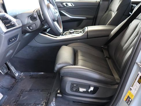 Used 2024 BMW X5 xDrive50e w/ Executive Package image 21