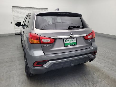 Used 2019 Mitsubishi Outlander Sport ES image 6