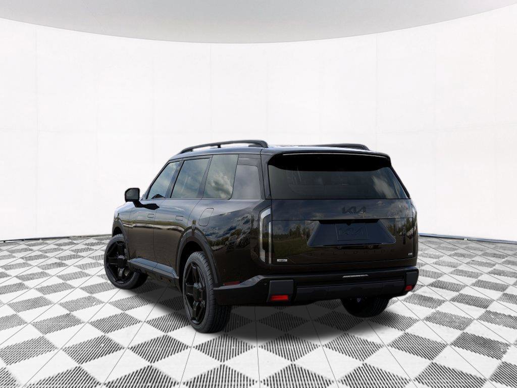 New 2027 Kia Telluride X-Line SX Prestige AWD/4WD image 5