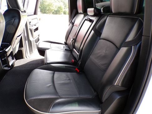 Used 2020 RAM 3500 Laramie image 25