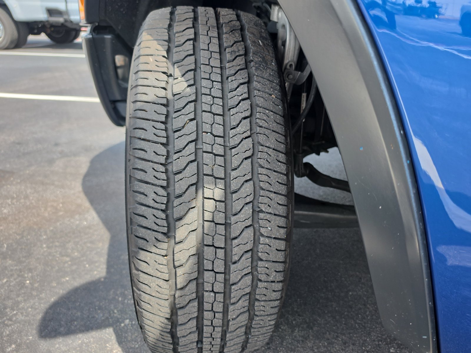 Used 2019 Ford Ranger XL w/ Equipment Group 101A Mid RWD image 29