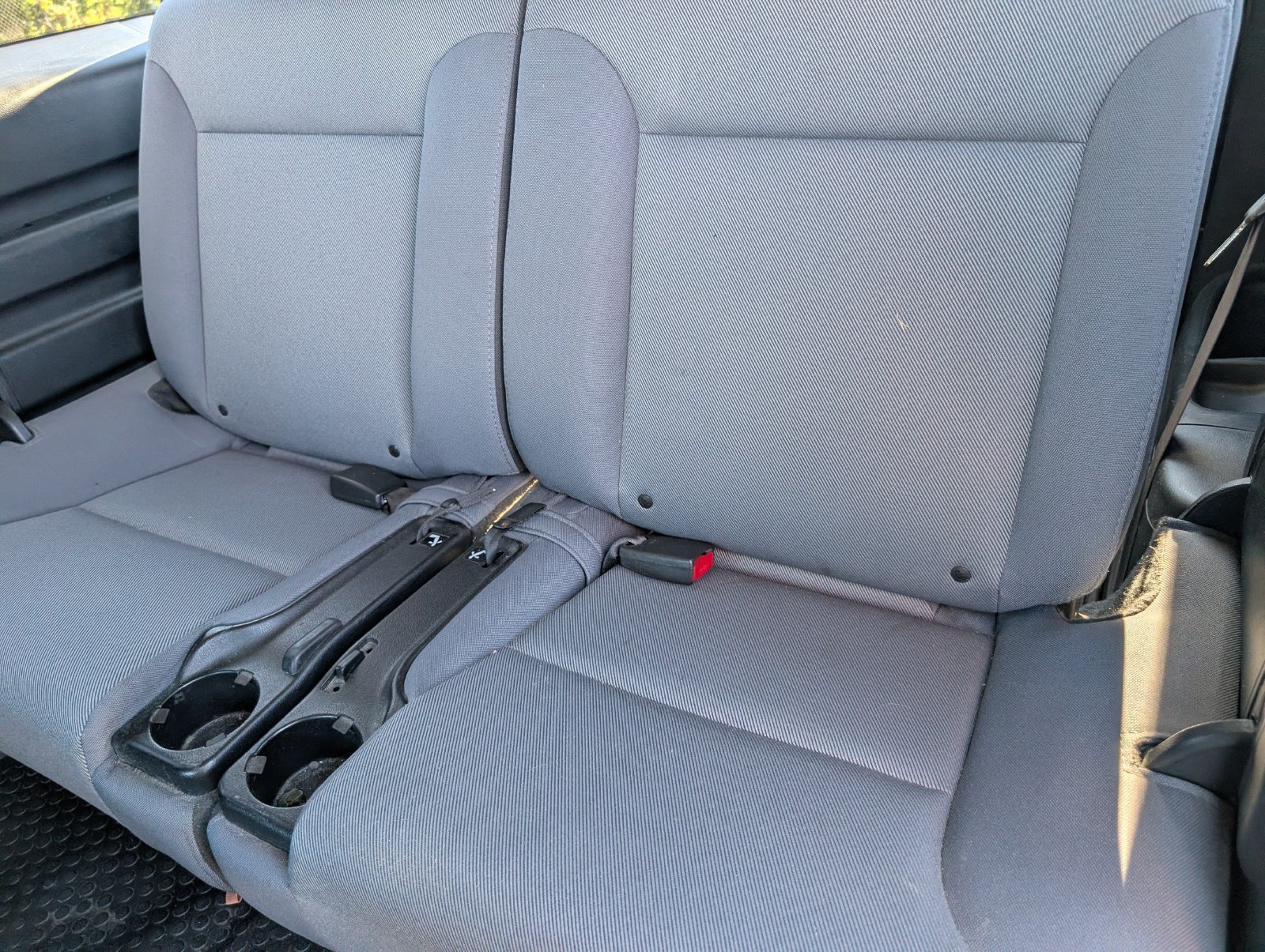 Used 2008 Honda Element LX image 6