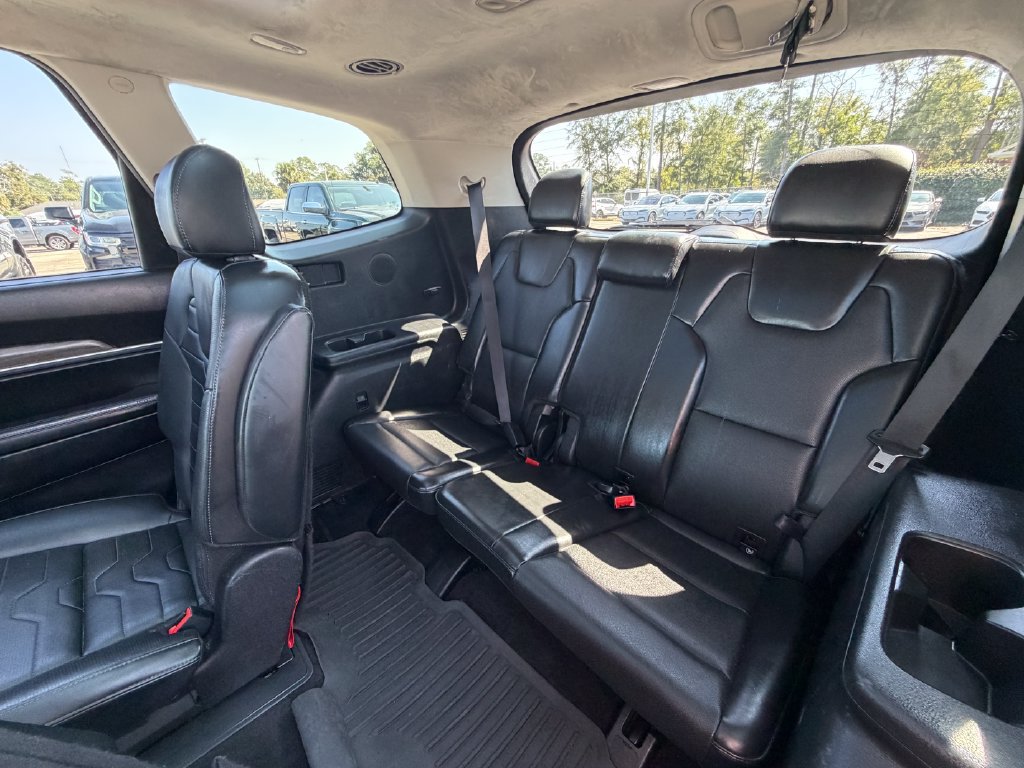 Used 2021 Kia Telluride SX w/ SX Prestige Package AWD/4WD image 36