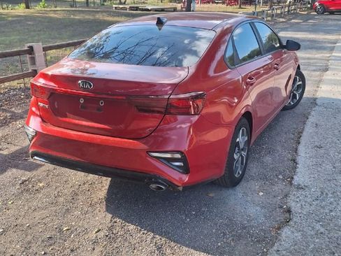 Used 2019 Kia Forte LXS image 5
