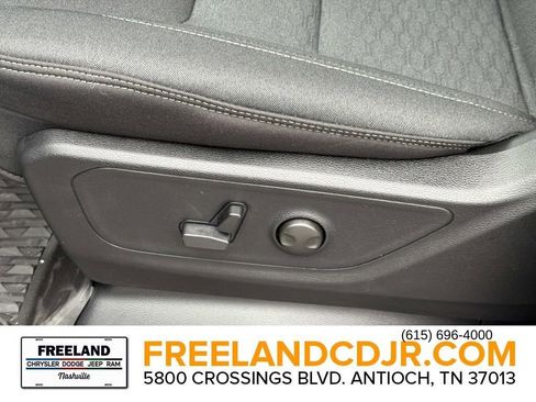 New 2026 RAM 1500 Big Horn image 23