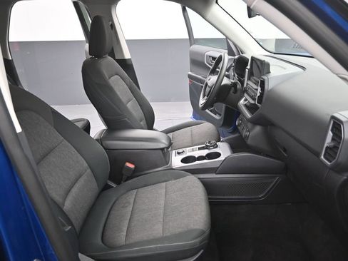 Certified 2024 Ford Bronco Sport Big Bend image 24