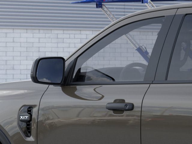 New 2026 Ford Ranger XLT RWD image 20
