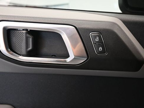 Used 2022 Ford Bronco 4-Door image 25