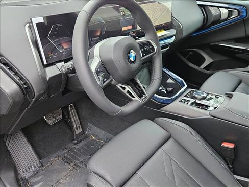 Used 2026 BMW X3 xDrive30i w/ Premium Package AWD/4WD image 3