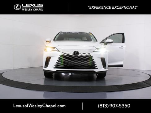Used 2024 Lexus RX 350 Premium Plus w/ Convenience Package FWD image 25