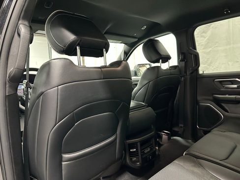 Used 2025 RAM 1500 Laramie image 43