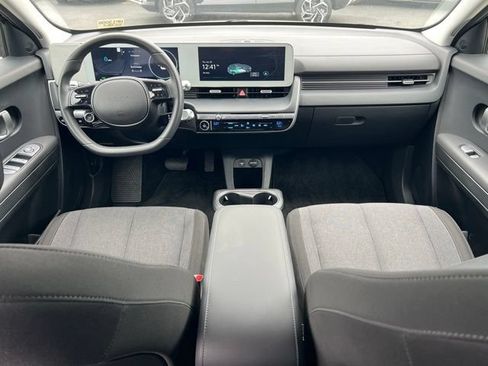 Certified 2024 Hyundai Ioniq 5 SE AWD/4WD image 14