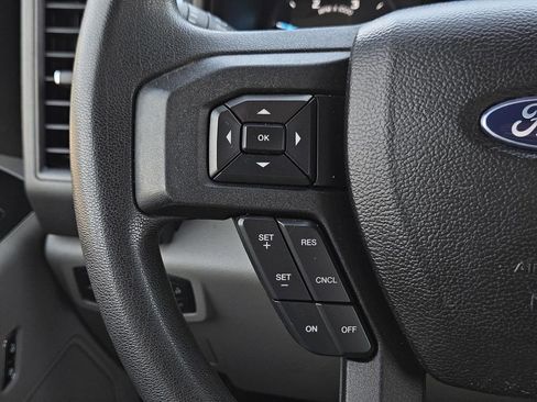 Used 2018 Ford F450 XL w/ STX Appearance Package image 17