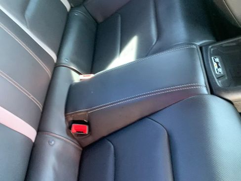 Used 2017 Chevrolet Camaro SS RWD image 15