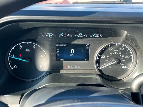 New 2026 Ford F350 XL image 21