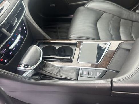 Used 2018 Cadillac CT6 Platinum image 13