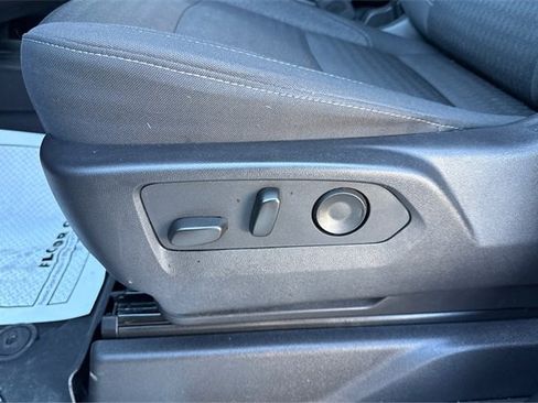 Used 2024 GMC Sierra 1500 Elevation w/ LPO, Elevation Black Package image 18