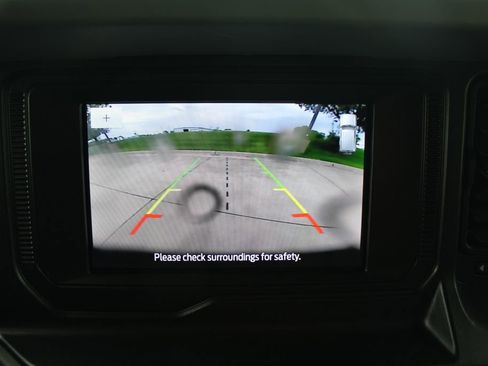 Used 2022 Ford Bronco Badlands AWD/4WD image 12