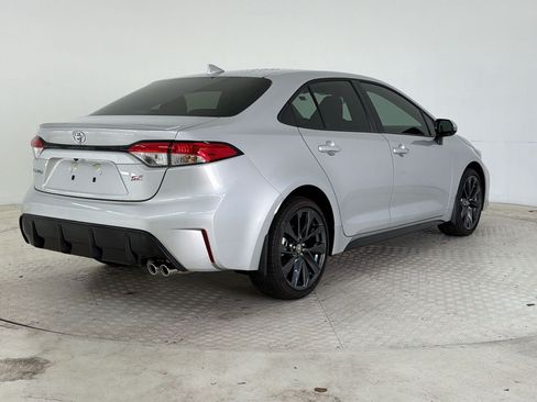 Used 2026 Toyota Corolla SE FWD image 9