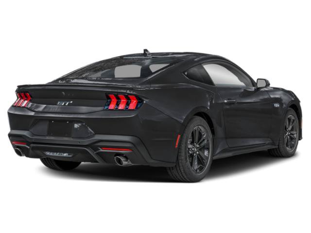 Used 2024 Ford Mustang GT Premium w/ GT Performance Package RWD image 3