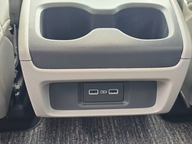 Used 2024 Honda Odyssey EX-L image 23