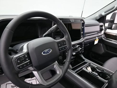 New 2026 Ford F250 Lariat w/ Tremor Off-Road Package AWD/4WD image 26