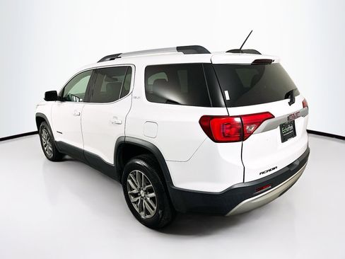 Used 2018 GMC Acadia SLE image 5