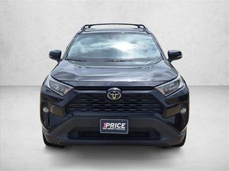 Used 2019 Toyota RAV4 XLE Premium FWD video 2