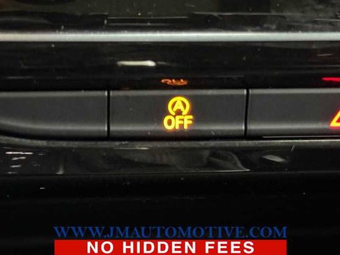 Used 2018 Volkswagen Atlas SEL image 36