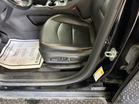 Used 2022 GMC Terrain AT4 AWD/4WD image 23