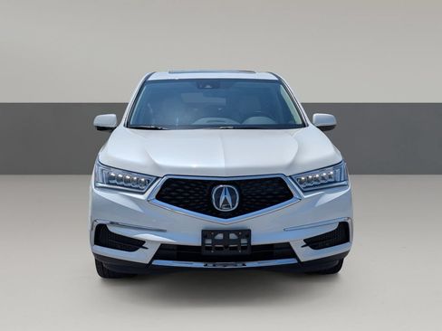 Used 2017 Acura MDX SH-AWD w/ Technology Package image 5