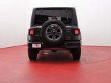 Used 2018 Jeep Wrangler Unlimited Sahara w/ Dual Top Group image 4
