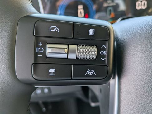 New 2026 Hyundai Santa Fe SEL FWD image 18