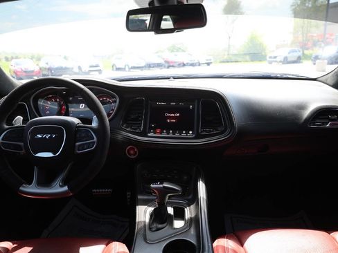 Used 2023 Dodge Challenger SRT Hellcat RWD image 14